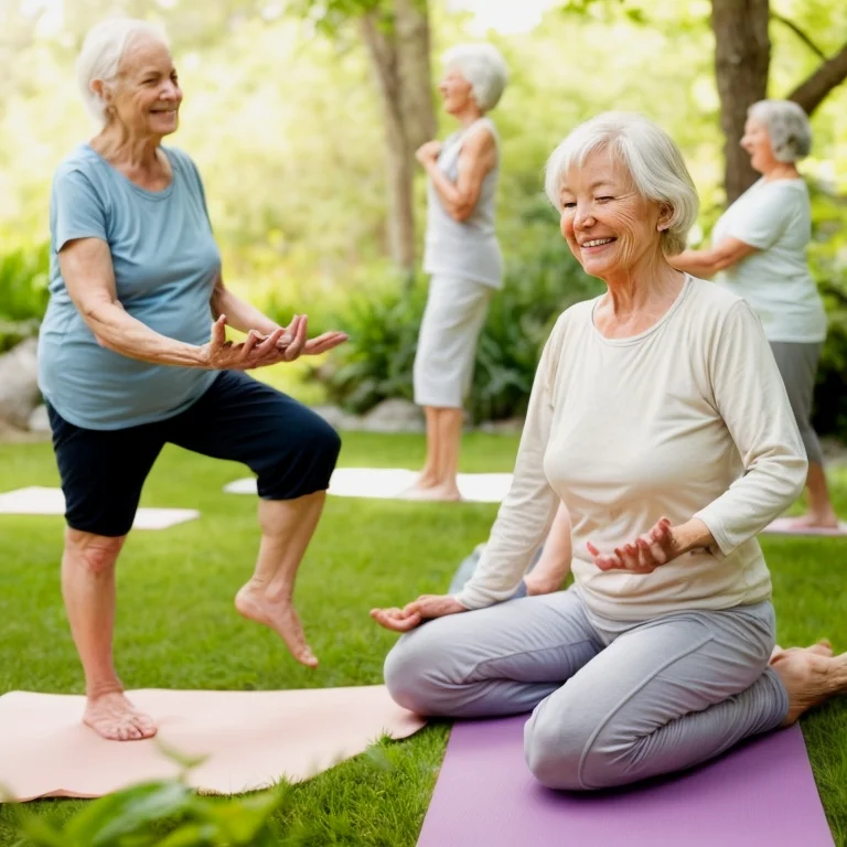 健康的な食事の提供