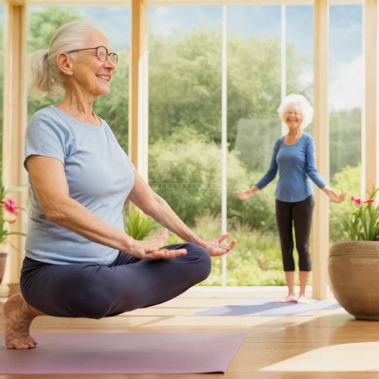 健康リトリートで日常からリフレッシュ